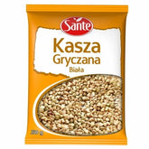 Weiße Buchweizengrütze Sante 350g